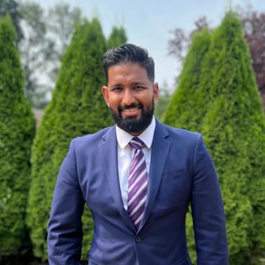 Gurminder Singh